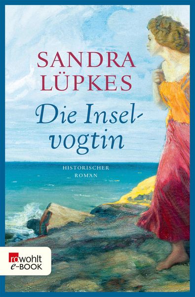 Produktbild: Die Inselvogtin