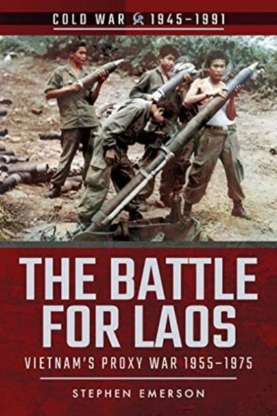 Produktbild: The Battle for Laos