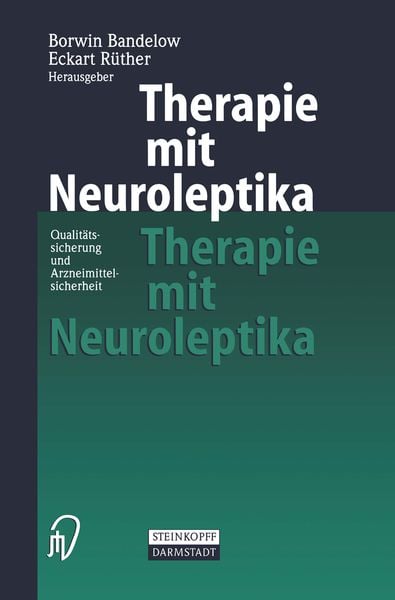 Produktbild: Therapie mit Neuroleptika