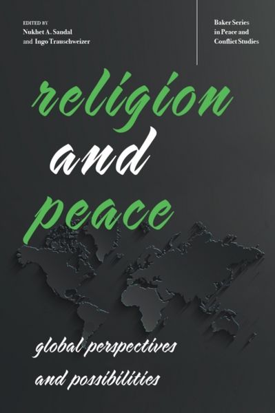 Produktbild: Religion and Peace