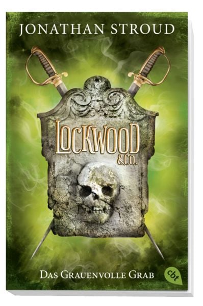 Produktbild: Lockwood & Co. - Das Grauenvolle Grab