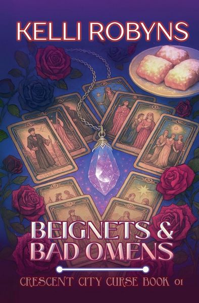 Produktbild: Beignets and Bad Omens