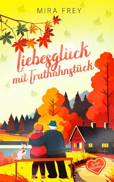 Produktbild: Liebesgl&uuml;ck mit Truthahnst&uuml;ck