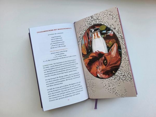 Produktbild: Selbstgemachte Geschenke zum Aufessen