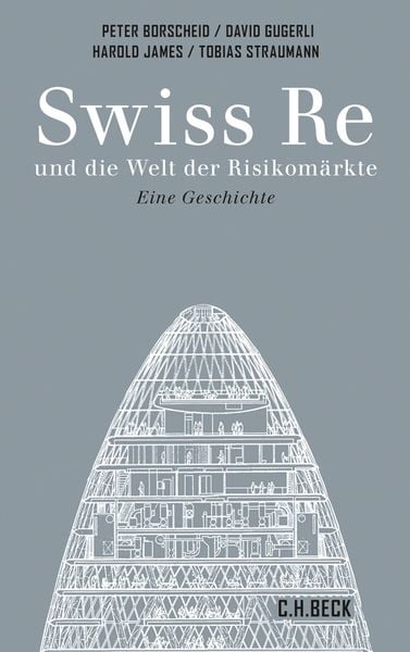 Produktbild: Swiss Re