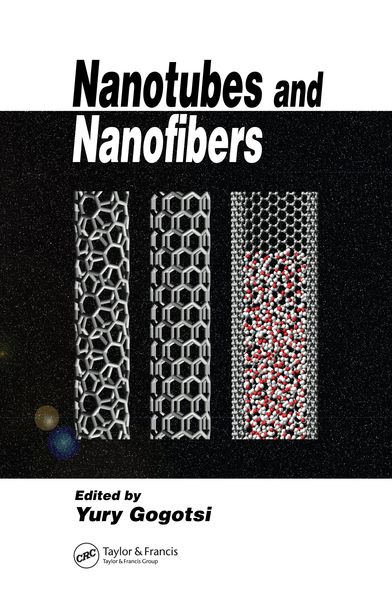 Produktbild: Nanotubes and Nanofibers
