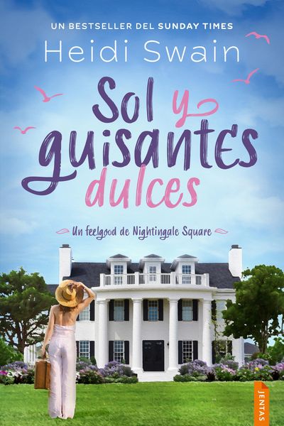 Produktbild: Sol y guisantes dulces