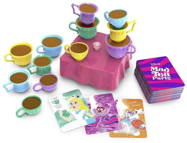 Produktbild: Disney - Mad Tea Party