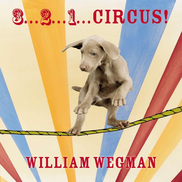 Produktbild: 3 2 1 Circus-Board