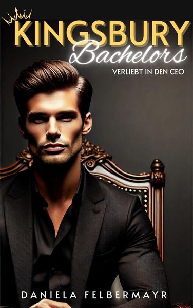 Produktbild: Kingsbury Bachelors 1