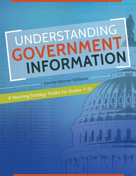 Produktbild: Understanding Government Information