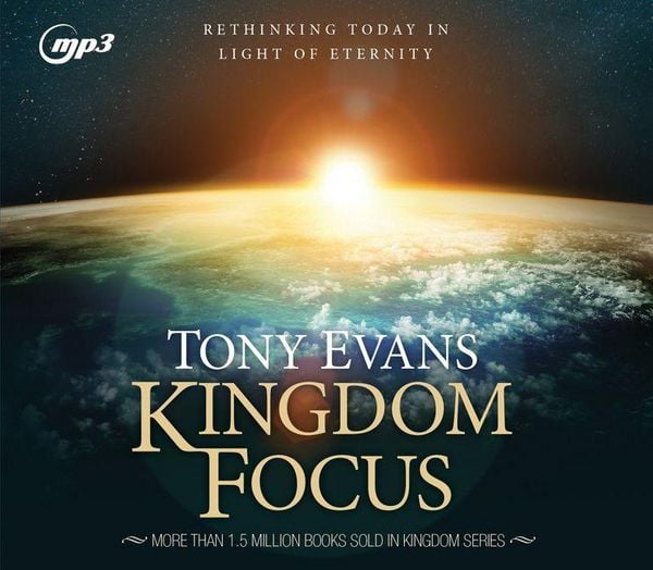 Produktbild: Kingdom Focus