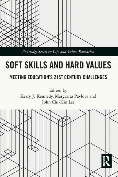 Produktbild: Soft Skills and Hard Values