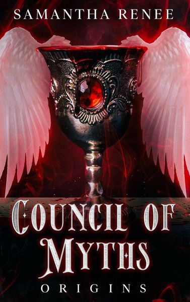 Produktbild: Council of Myths