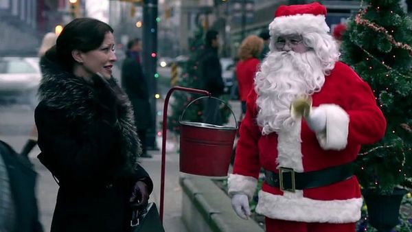 Produktbild: It's Christmas, Carol!