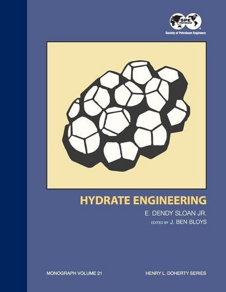 Produktbild: Hydrate Engineering
