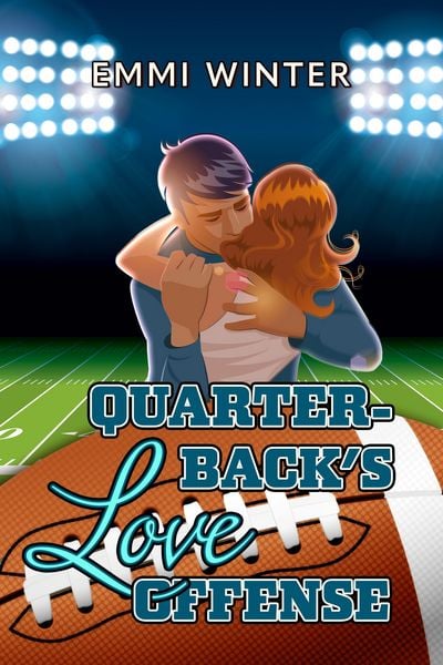 Produktbild: Quarterback's Love Offense