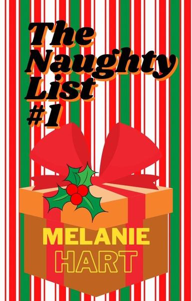 Produktbild: The Naughty List