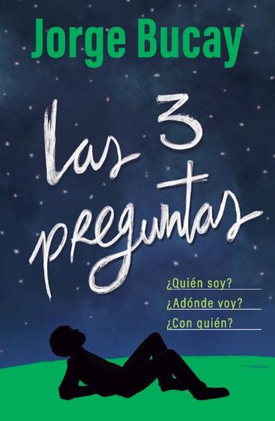 Produktbild: Las Tres Preguntas / The Three Questions