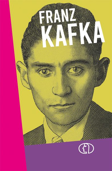 Produktbild: Franz Kafka