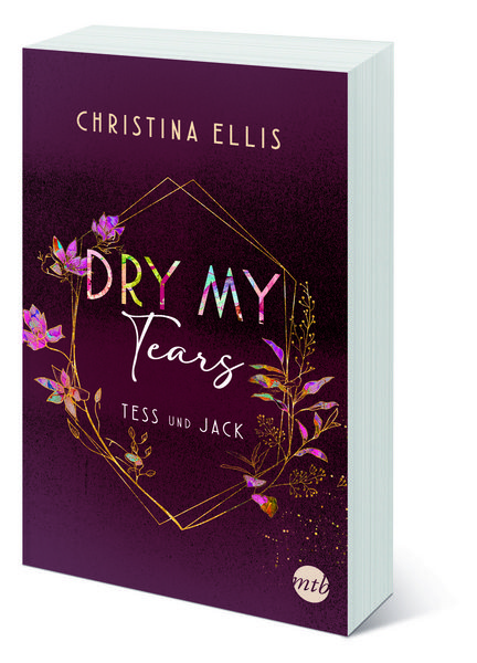 Produktbild: Dry my Tears