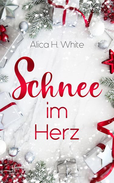 Produktbild: Schnee im Herz