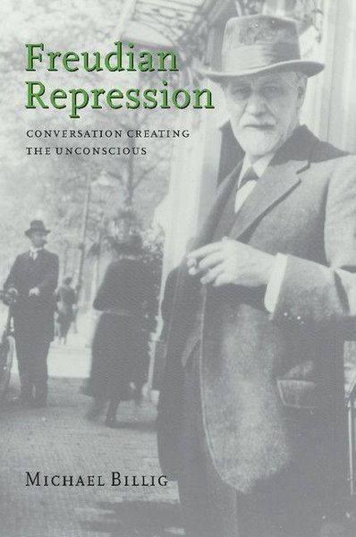 Produktbild: Freudian Repression