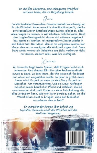 Produktbild: Not the last Chance - Vergeben