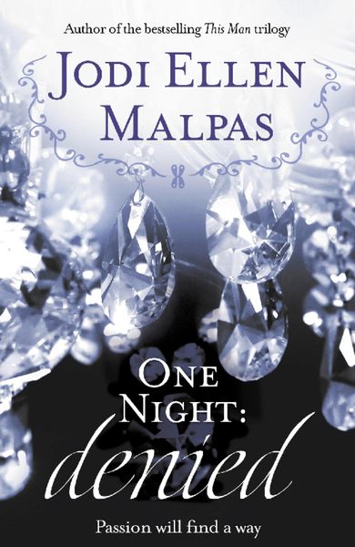 Produktbild: One Night: Denied
