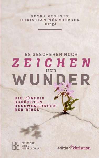 Produktbild: Es geschehen noch Zeichen und Wunder
