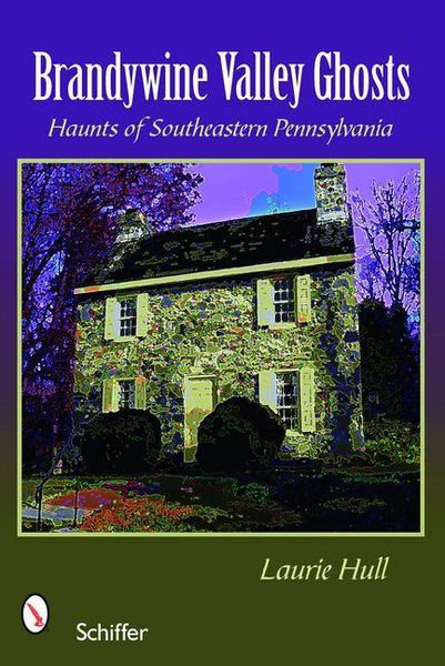 Produktbild: Brandywine Valley Ghosts
