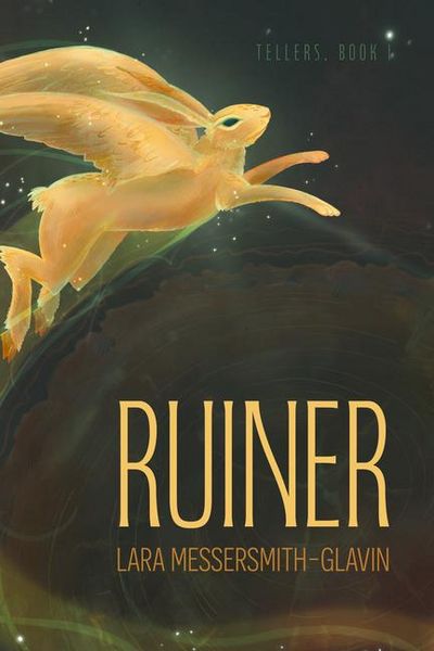 Produktbild: Ruiner