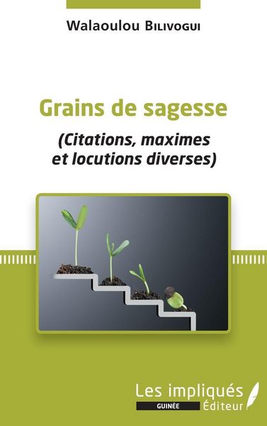 Produktbild: Grains de sagesse
