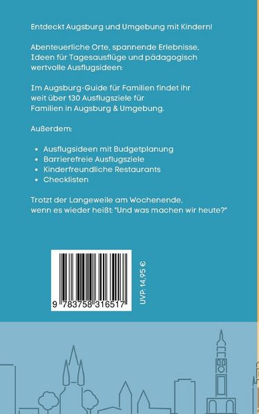 Produktbild: Typisch Augsburg!