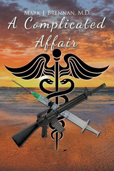 Produktbild: A Complicated Affair