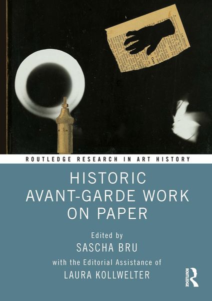 Produktbild: Historic Avant-Garde Work on Paper