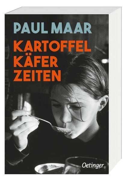 Produktbild: Kartoffelk&auml;ferzeiten