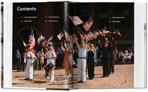 Produktbild: New Deal Photography. USA 1935–1943