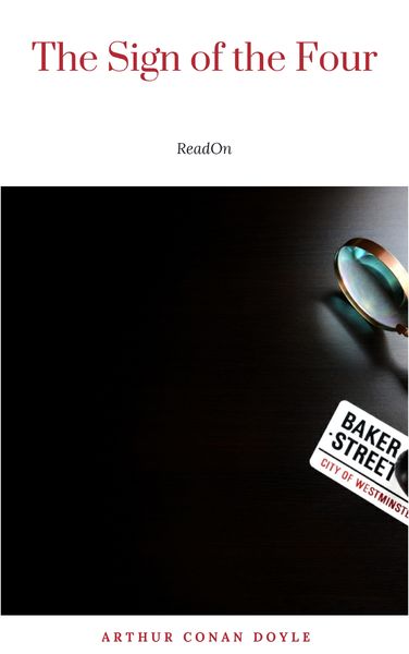 Produktbild: The Sign of the Four: Sherlock Holmes