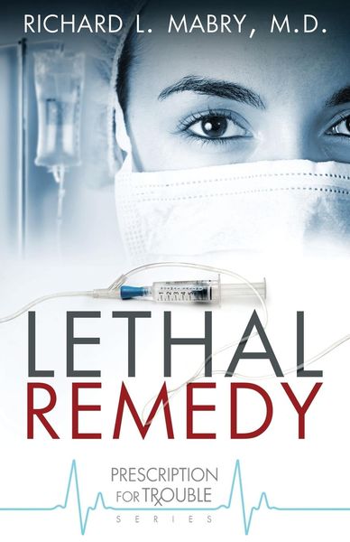 Produktbild: Lethal Remedy