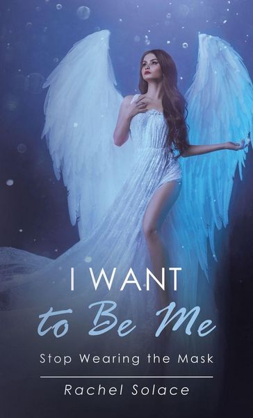 Produktbild: I Want to Be Me
