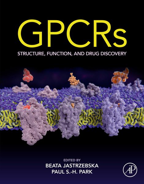 Produktbild: GPCRs