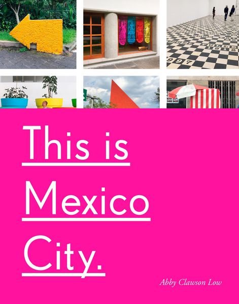 Produktbild: This Is Mexico City