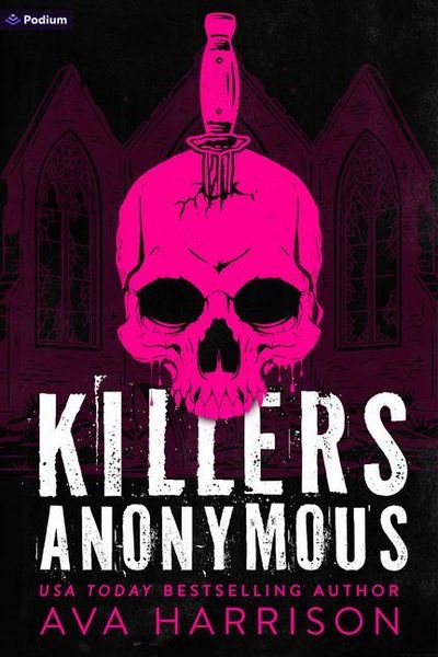 Produktbild: Killers Anonymous