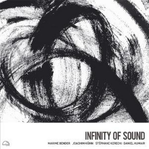 Produktbild: Infinity Of Sound
