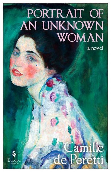 Produktbild: Portrait of an Unknown Woman