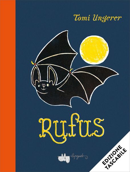 Produktbild: Rufus