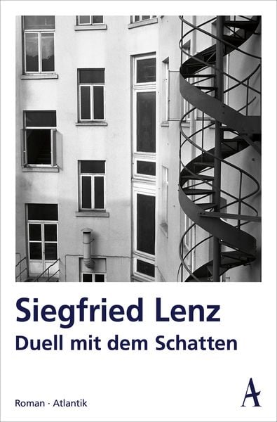 Produktbild: Duell mit dem Schatten
