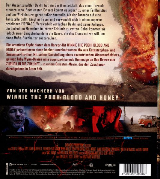 Produktbild: Firenado