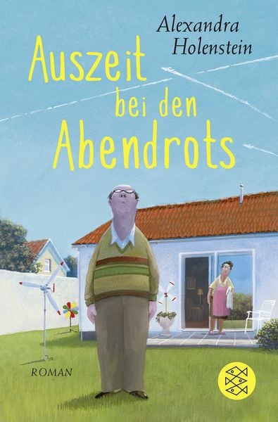 Produktbild: Auszeit bei den Abendrots